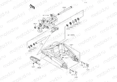 Swingarm
