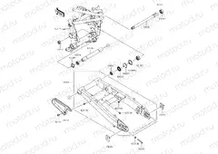 Swingarm