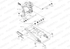 Swingarm