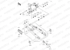 Swingarm