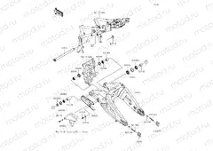 Swingarm