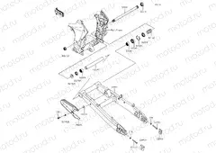Swingarm
