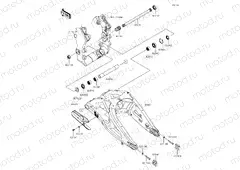Swingarm