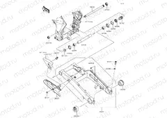 Swingarm