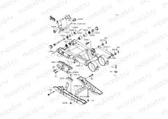 Swingarm