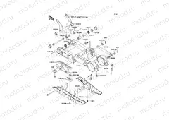Swingarm