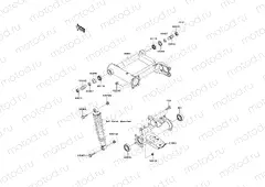 Swingarm