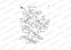 Swingarm