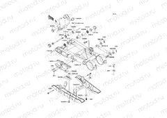 Swingarm