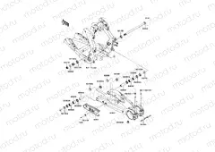 Swingarm