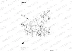 SWINGARM