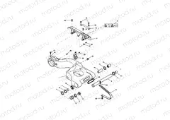 Swinging Arm