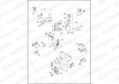 SWITCHES & CIRCUIT BREAKERS (1 OF 2)