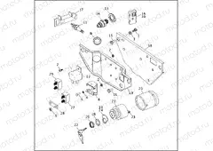 SWITCHES & CIRCUIT BREAKERS (1 OF 2)