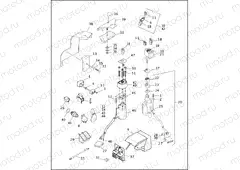 SWITCHES & CIRCUIT BREAKERS (1 OF 2)