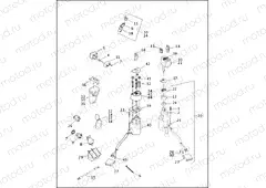 SWITCHES & CIRCUIT BREAKERS (1 OF 2)