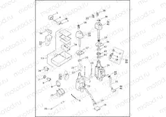 SWITCHES & CIRCUIT BREAKERS (1 OF 2)