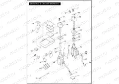 SWITCHES & CIRCUIT BREAKERS (1 OF 2)