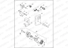 SWITCHES & CIRCUIT BREAKERS - 1995