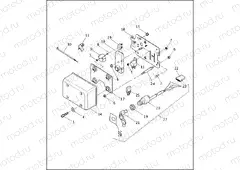SWITCHES & CIRCUIT BREAKERS - 1996