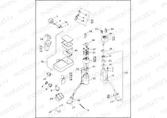 SWITCHES & CIRCUIT BREAKERS (2 OF 2)