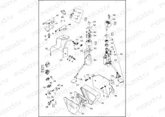 SWITCHES & CIRCUIT BREAKERS (3 OF 3)