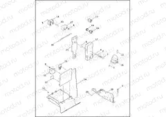 SWITCHES & CIRCUIT BREAKERS