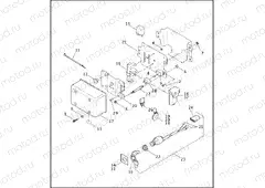 SWITCHES & CIRCUIT BREAKERS
