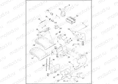 SWITCHES & CIRCUIT BREAKERS