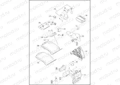 SWITCHES & CIRCUIT BREAKERS