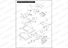 SWITCHES & CIRCUIT BREAKERS