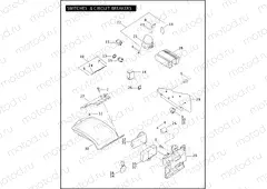 SWITCHES & CIRCUIT BREAKERS