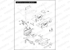 SWITCHES & CIRCUIT BREAKERS