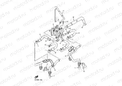 SYSTEME A INDUCTION D'AIR
