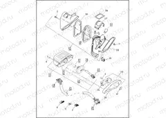 TAIL LAMP (1 OF 2)