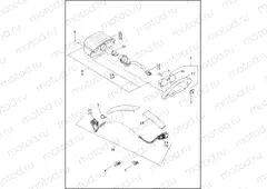 TAIL LAMP (1 OF 2)