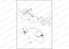 TAIL LAMP (1 OF 2)