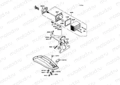 Tail Lamp