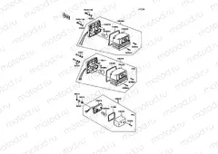 Tail Lamp