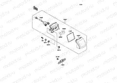 Tail Lamp