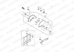 Tail Lamp