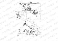 Tail Lamp