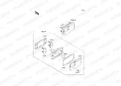 Tail Lamp