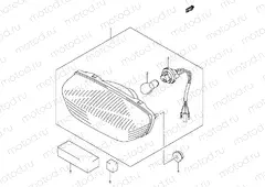 TAIL LAMP