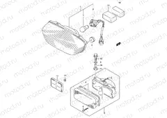 TAIL LAMP