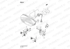 TAIL LAMP