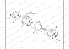 TAIL LAMP