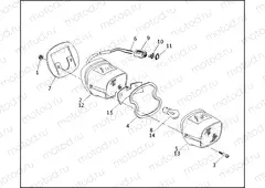 TAIL LAMP