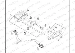 TAIL LAMP