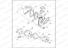 TAIL LAMP